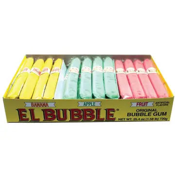 Gum Cigar