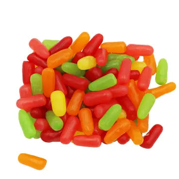 Mike and Ike - Bulk